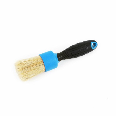 Maxshine Detailing Brush Boar Hair Short Πινελο Καθαρισμου Κοντης Τριχας Καπρου