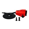 Maxshine EVO-GT Airblower Twin Motor Στεγνωτηρας Οχηματων με Δυο Μοτερ