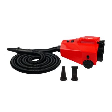 Maxshine EVO-GT Airblower Twin Motor Στεγνωτηρας Οχηματων με Δυο Μοτερ
