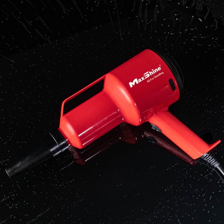 Maxshine Mini Airblower EVO-S Στεγνωτηρας Χειρός Οχηματων