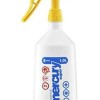 Kwazar Mercury Super 360° Cleaning Pro+ Yellow 1LT Sprayer Ψεκαστήρας Χειρός