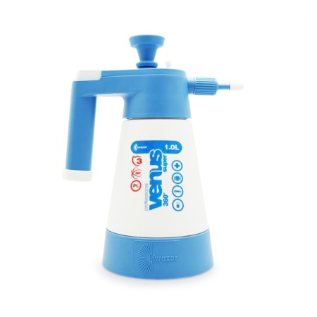 Kwazar Venus Super Pro+ 360° 1,0lt Spayer  Ψεκαστήρας Προπίεσης