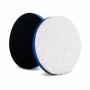 Lake Country HDO Microfiber Cutting Pad Blue 5" Μικροινα Κοπης Γυαλισματος 133mm