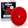 Menzerna Heavy Cut Foam Pad 125mm Κοπτικο Σφουγγαρι Γυαλισματος 125mm