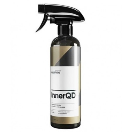 CARPRO InnerQD Καθαριστικο Συντηρητικο Εσωτερικων Επιφανειων 500ML