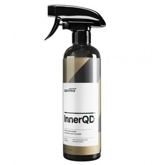 CARPRO InnerQD Καθαριστικο Συντηρητικο Εσωτερικων Επιφανειων 500ML