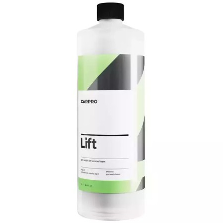 CarPro Lift Ενεργός Αφρός Πρόπλυσης 1LT