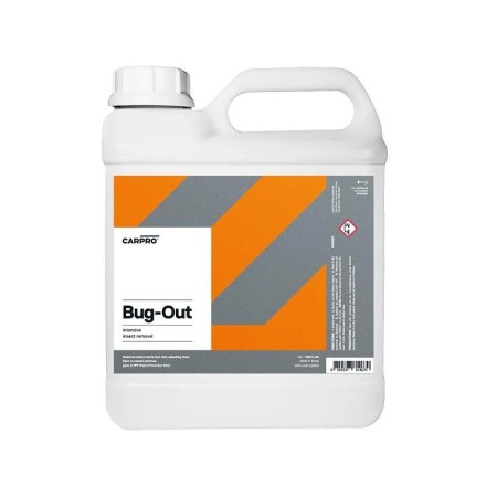 CarPro Bug Out Καθαριστικό Εντόμων 4LT