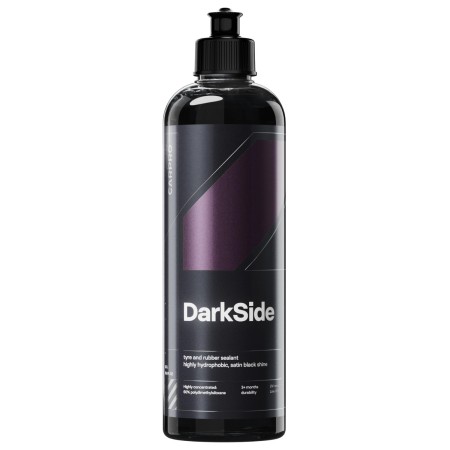 Car Pro DarkSide Συντηρητικο Σφραγιστικο Ελαστικών 500ml