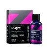 CarPro DLight 30ml Anti UV Coating Κεραμικη Επίστρωση Εξωτερικων Αβαφων Πλαστικων Φαναριων και ppf