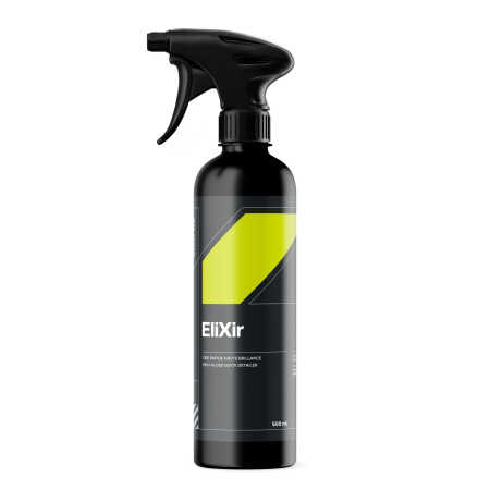 CarPro Elixir Quick Detailer Υγρό Κερί  500ML
