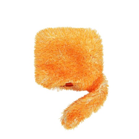 CarPro FairyTail Premium Wash Mitt Γάντι Πλυσίματος με Λούτρινη Ουρά για Δύσκολα Σημεία