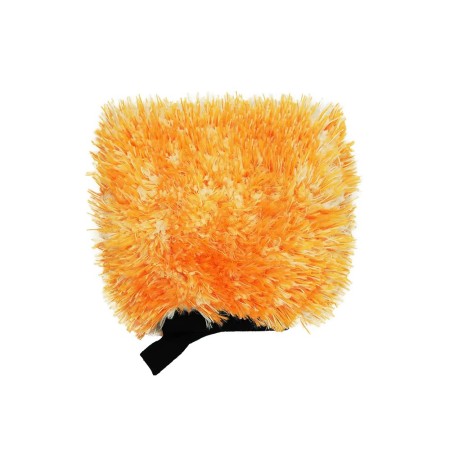 CarPro FingerPrint  Mini Wash Mitt Γάντι Πλυσίματος Μικροϊνών για Ζάντες και Λεπτομέρειες