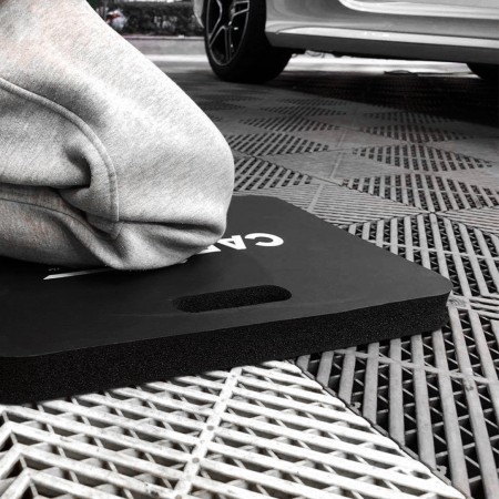 Car Pro Kneelpad Προστατευτικο Γονατων