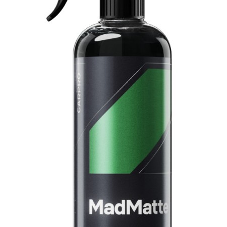 CARPRO MadMatte 500ml Εξειδικευμένο Σφραγιστικό Sealant για Ματ και Σατινέ Επιφάνειες