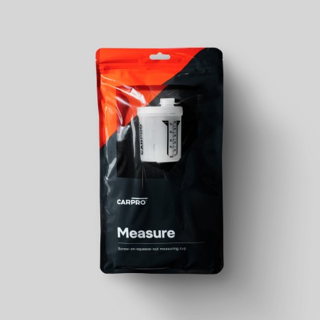 Carpro Measure Cup Μεζουρα Δοσομετρητης Υλικων