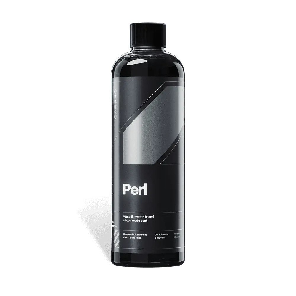 CarPro Perl Γαλάκτωμα Προστασίας 500ml