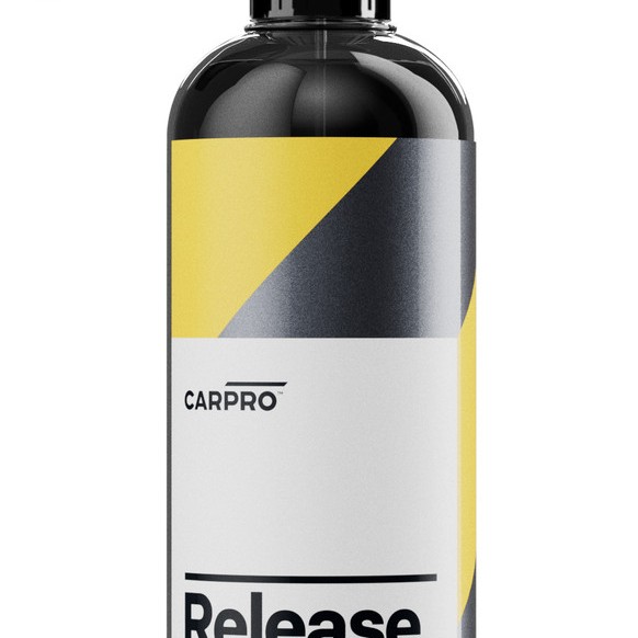 Car Pro Release Υγρό Σφραγιστικό Υγρό Κερί 500ml