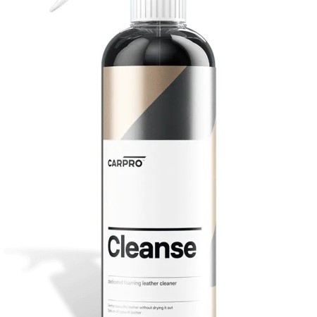 CarPro Cleanse Leather 500ml Καθαριστικο Δερματων
