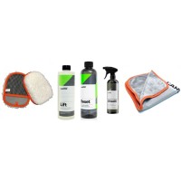 Mini Wash Set CarPro