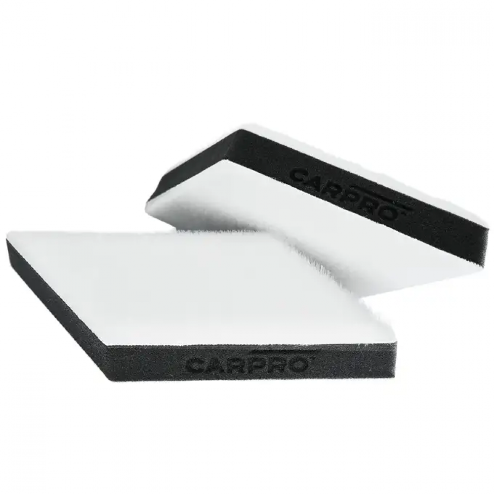 Carpro Microbuff Pad Σφουγγαρακι Καθαρισμου