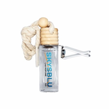 Carpro Air Freshener SkyBlu Scented 8ml Αρωματικο Αυτοκινητου