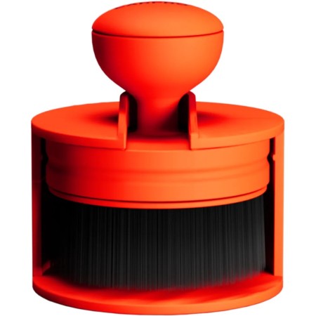 CarPro Darkside XL Tyre Applicator Brush Βουρτσακι Εφαρμογης Συντηρητικου Ελαστικων