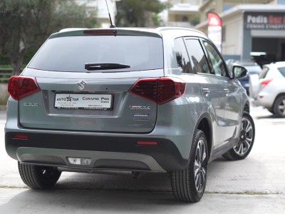 Ceramic Coating Suzuki Vitara Full Detail - Γυάλισμα Χρώματος - Κεραμική Επίστρωση - Ceramic Pro 9H