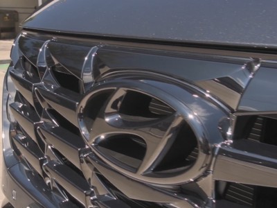 Ceramic Coating Hyundai Tucson Full Detail -Γυάλισμα- Κεραμική Επίστρωση - Ceramic Pro 9H Protection