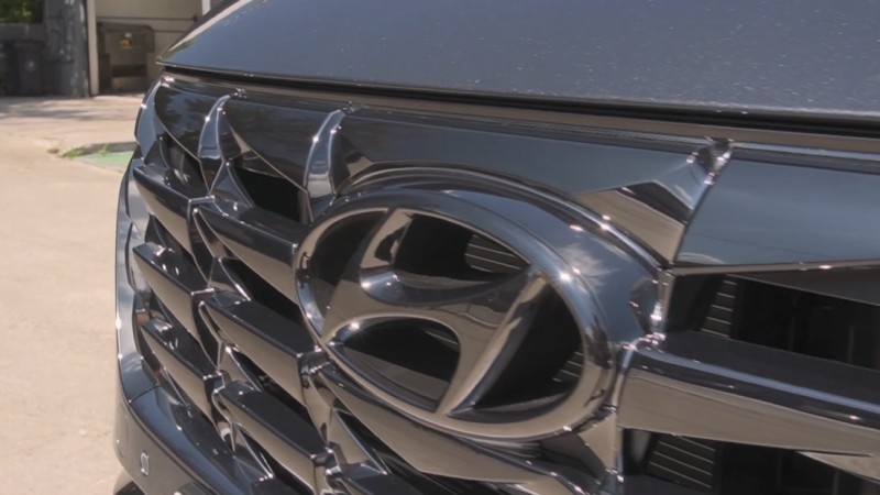 Ceramic Coating Hyundai Tucson Full Detail -Γυάλισμα- Κεραμική Επίστρωση - Ceramic Pro 9H Protection