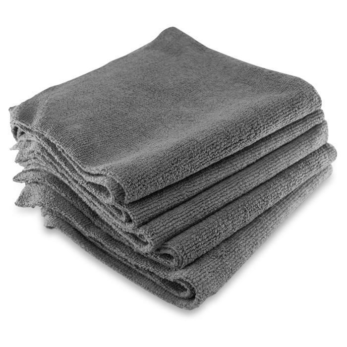 ValetPro Advanced Micro Fibre Edgeless Cloth (5 pack) Πανια Μικροινων