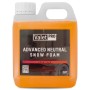 ValetPro Advance Neutral Snow Foam 1LT Αφρός Πρόπλυσης Χαμηλού Αφρισμού