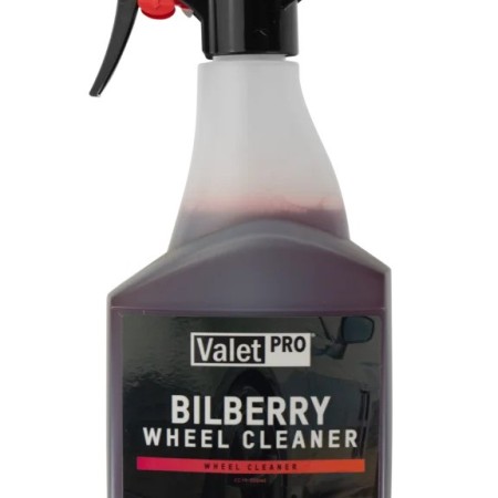 ValetPro Bilberry Wheel Cleaner 500ml Καθαριστικό Ζαντών