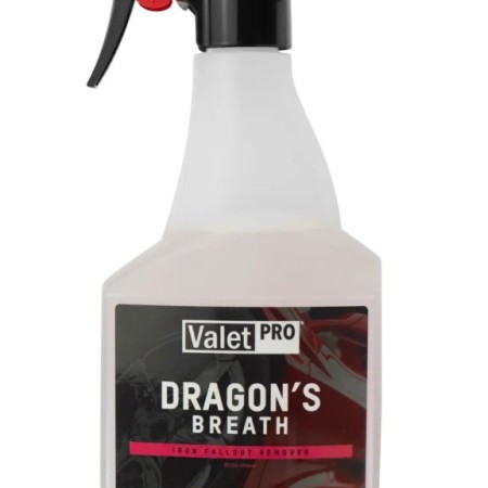 ValetPro Dragons Breath 500ml Καθαριστικο Ζαντών