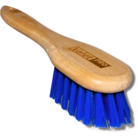 ValetPro Hood and Upholstery Brush Βουρτσα για Ταπετσαριες και Κουκουλες Καμπριο