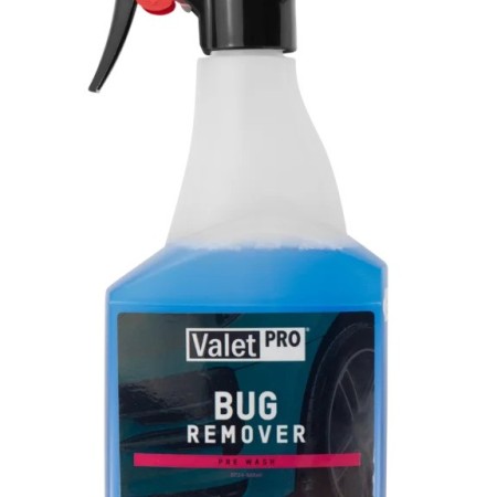 ValetPro Bug Remover 500ml Καθαριστικο για Μυγακια Εντομα