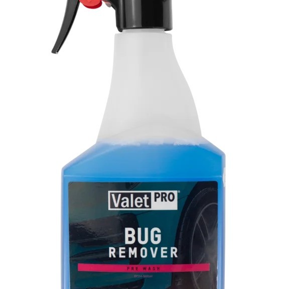 ValetPro Bug Remover 500ml Καθαριστικο για Μυγακια Εντομα