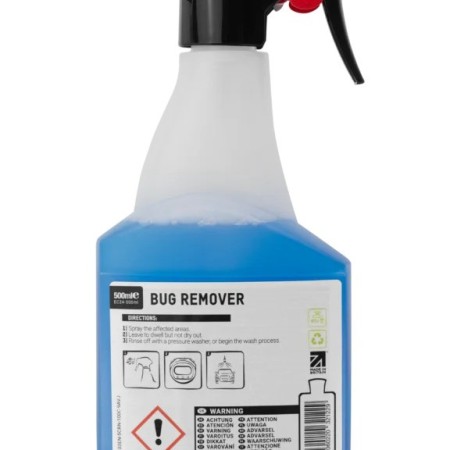 ValetPro Bug Remover 500ml Καθαριστικο για Μυγακια Εντομα