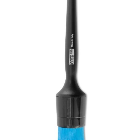 ValetPro Chemical Resistant Brush (Black Handle) Πινελο Καθαρισμου Ζαντών