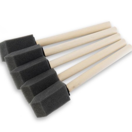 ValetPro Foam Detailing Brush Πινελα Αφρου Εφαρμογης Συντηρητικών