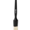 ValetPro Ultra Soft Chemical Resistant Brush Small Πολυ Μαλακο Πινελο Καθαρισμου