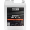 ValetPro Citrus Pre Wash 5Lt  Προπλυση για Αφαιρεση Traffic Film και Εντόμων