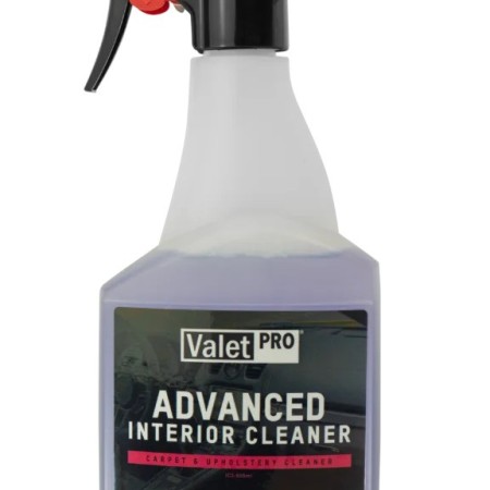 ValetPro Advanced Interior Cleaner RTU 500ml Καθαριστικο για το Εσωτερικο