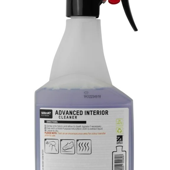 ValetPro Advanced Interior Cleaner RTU 500ml Καθαριστικο για το Εσωτερικο