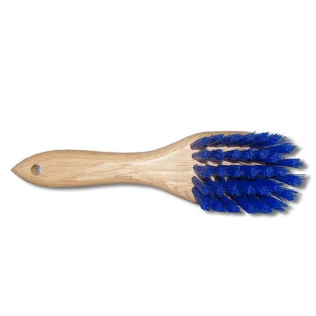 ValetPro Hood and Upholstery Brush Βουρτσα για Ταπετσαριες και Κουκουλες Καμπριο