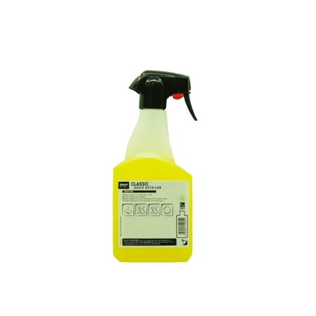 ValetPro Classic Quick Detailer 500ml Υγρο Κερί