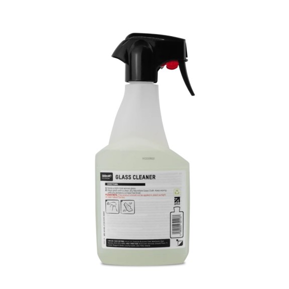 ValetPro Glass Cleaner 500ml Καθαριστικό Τζαμιών