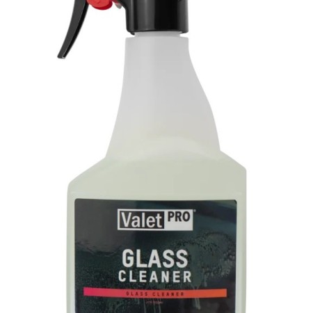 ValetPro Glass Cleaner 500ml Καθαριστικό Τζαμιών