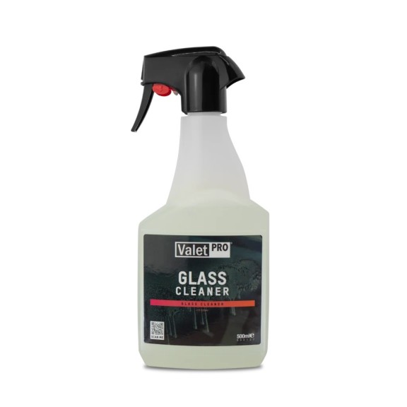 ValetPro Glass Cleaner 500ml Καθαριστικό Τζαμιών