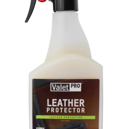 ValetPro Leather Protector 500ml Συντηρητικο Δερματων
